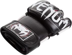 img 1 attached to 🥊 Ultimate Performance with Venum Undisputed 2.0 MMA Gloves