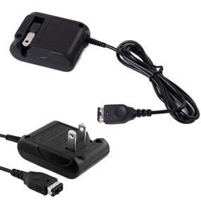 img 2 attached to USG-002 AC Adapter Wall Charger - Enhancing Gameboy DS Advance SP & GBA Gaming Experience