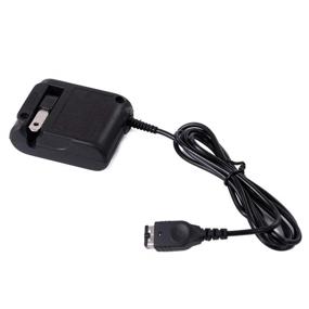 img 3 attached to USG-002 AC Adapter Wall Charger - Enhancing Gameboy DS Advance SP & GBA Gaming Experience