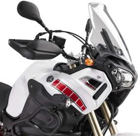 img 1 attached to GIVI Trekker Halogen Fog Light