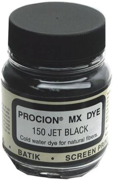 jacquard procion fiber reactive ounce 로고