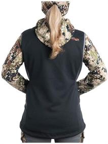 img 2 attached to SITKA Womens Jetstream Optifade Subalpine Women's Clothing