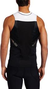 img 1 attached to 🔥 Experience Elite Performance with the Pearl Izumi Men's Elite Tri Singlet