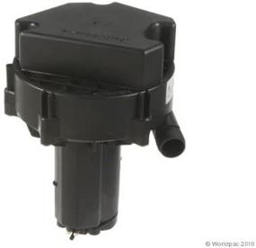 img 2 attached to Bosch 0580000010 Air Pump