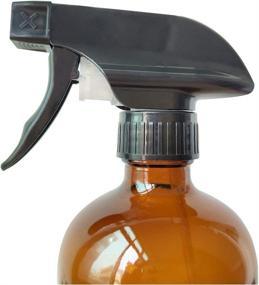 img 2 attached to 💦 Refillable Essential Sprayers by BOTTMA Bottles: Efficient and Convenient Solutions