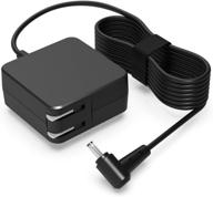 nicpower charger adapter compatible zenbook laptop accessories in chargers & adapters logo