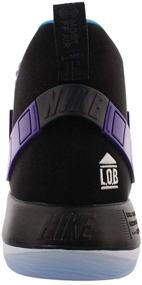 img 1 attached to Nike AlphaDunk Basketball Purple Numeric_7_Point_5