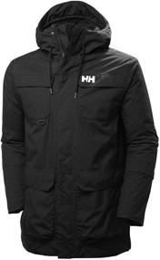 img 2 attached to 🧥 Helly Hansen Galway Parka X Large: Top Choice for Occupational Health & Safety Products