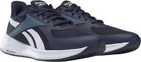 img 4 attached to Boost Your Runs 🏃 with Reebok Men's Energen Running Shoe