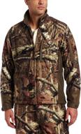 🎯 scentlok season bowhunter jacket vertigo: ultimate men's clothing for hunting logo