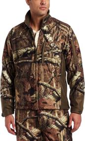 img 2 attached to 🎯 ScentLok Season Bowhunter Jacket Vertigo: Ultimate Men's Clothing for Hunting