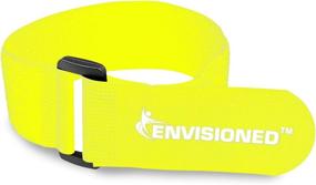 img 4 attached to Reusable Cinch Straps 2&#34 Material Handling Products