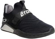 otomix high intensity interval trainer shoes men's shoes logo