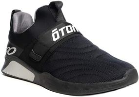 img 4 attached to Otomix High Intensity Interval Trainer Shoes Men's Shoes