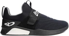 img 3 attached to Otomix High Intensity Interval Trainer Shoes Men's Shoes