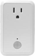 🏠 effortless home automation: simplehome xws7 1001 wht wi-fi controlled outlet logo