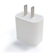 charger compatible adapter charging airpods logo