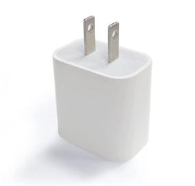 img 4 attached to Charger Compatible Adapter Charging AirPods