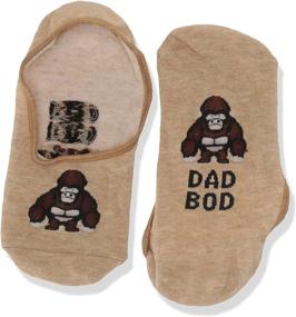 img 2 attached to Подкладка Hot Sox Novelty Liner Heather