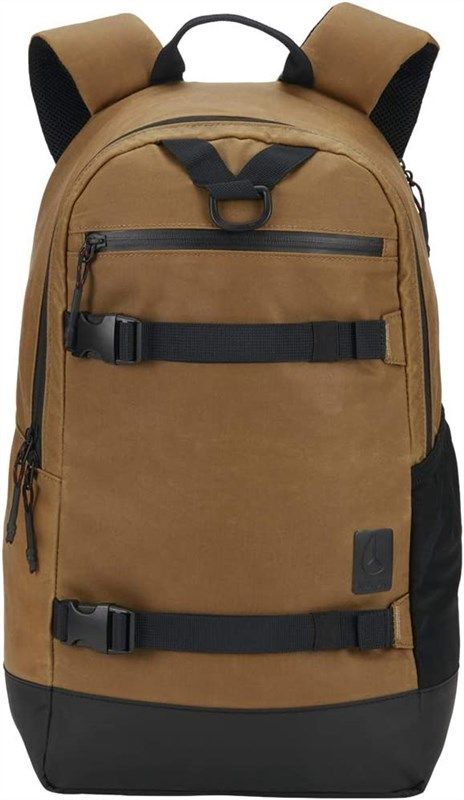 NIXON Nixon RANSACK BACKPACK 26L - Sac à dos charcoal - Private Sport Shop