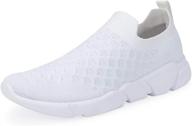 ultimate performance: wxq breathable athletic lightweight men's sneakers for active sports логотип