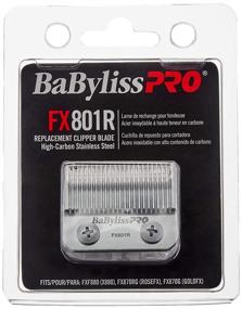 img 2 attached to BaBylissPRO Barberology Replacement Blade FX801R