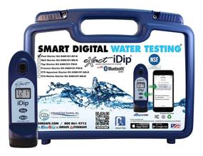 img 3 attached to 📊 EXact KP K Starter Meter - High-Performance Photometer 486101