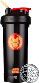 img 4 attached to Blender Bottle Marvel Comics 28 Ounce Kitchen & Dining