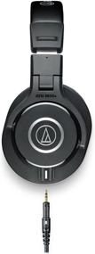 img 4 attached to Renewed Audio-Technica ATH-M40x Headphones