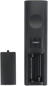 img 2 attached to 🔊 VINABTY AH59-02733B Remote Control Replacement for Samsung Sound Bar HW-J4000 HW-K360 HW-K450 PS-WK450 PS-WK360 HW-KM36C HW-KM36 HW-JM4000 PS-WJ4000 PS-WK360 HW-KM37 HW-KM37C SWA-8000S HW-K550 HW-K551