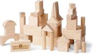 🧱 top junior builder blocks: enhance creativity and skills logo