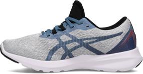 img 2 attached to Кроссовки для бега ASICS Versablast: высокая производительность для мужчин, размер 10.5M.