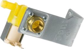 img 1 attached to GE WD15X10014 Authentic Dishwasher Water Inlet Valve - Genuine OEM Product