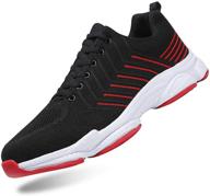 👟 jee trum lightweight athletic breathable shoes логотип