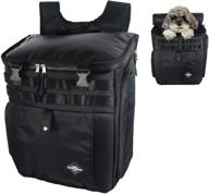 papazau carrier backpack carriers approved logo