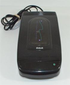 img 4 attached to 🎥 RCA VHS Rewinder - No Longer Produced by Manufacturer