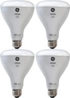 enhance your space with ge lighting 43073 replacement 700 lumen logo