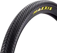 🔥 maxxis grifter wire single compound tyre: unrivaled performance and durability logo