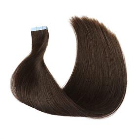 img 2 attached to Пакет наращивания Straight Natural 16Inch