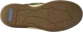 img 1 attached to 👞 Margaritaville Steady Boat Regular Men's Shoes for Men