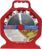 🪚 enhance woodworking safety with freud 8" x 22t safety dado sets (sd308) logo