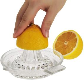img 2 attached to Nicunom Squeezer Perfect Juicing Oranges