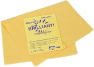 brilliant polishing cloths medium pol 715 00 logo