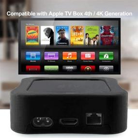img 2 attached to Compatible Generation Auswaur Silicone Controller Television & Video