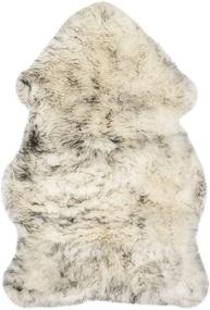 img 1 attached to Ковер Safavieh Sheepskin Collection SHS121E Натуральный