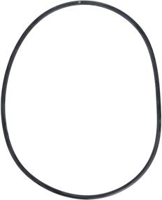 img 1 attached to 🔒 Hawkins B10-09 Gasket: A Reliable Sealing Ring for 3.5 to 8-Liter Pressure Cookers in Black