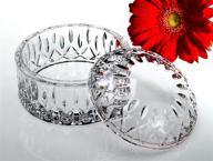 studio silversmith 43636 round crystal логотип