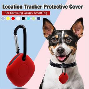 img 2 attached to Protector Compatible Anti Scratch Lightweight Protective GPS, Finders & Accessories