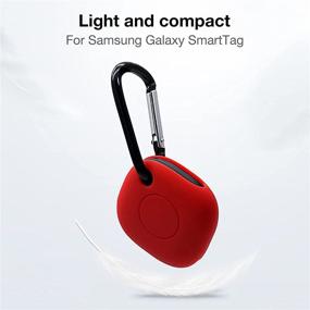 img 1 attached to Protector Compatible Anti Scratch Lightweight Protective GPS, Finders & Accessories