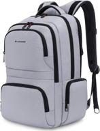 🎒 kuprine lightweight resistant computer backpack: the perfect blend of durability and portability logo